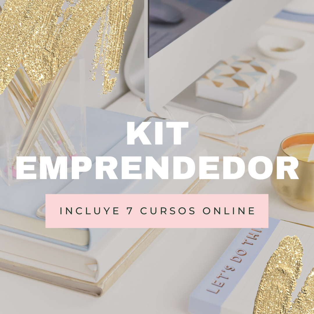 Kit Emprendedor