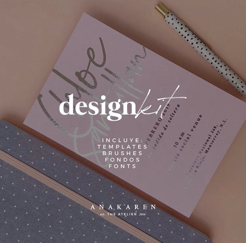 Design Kit