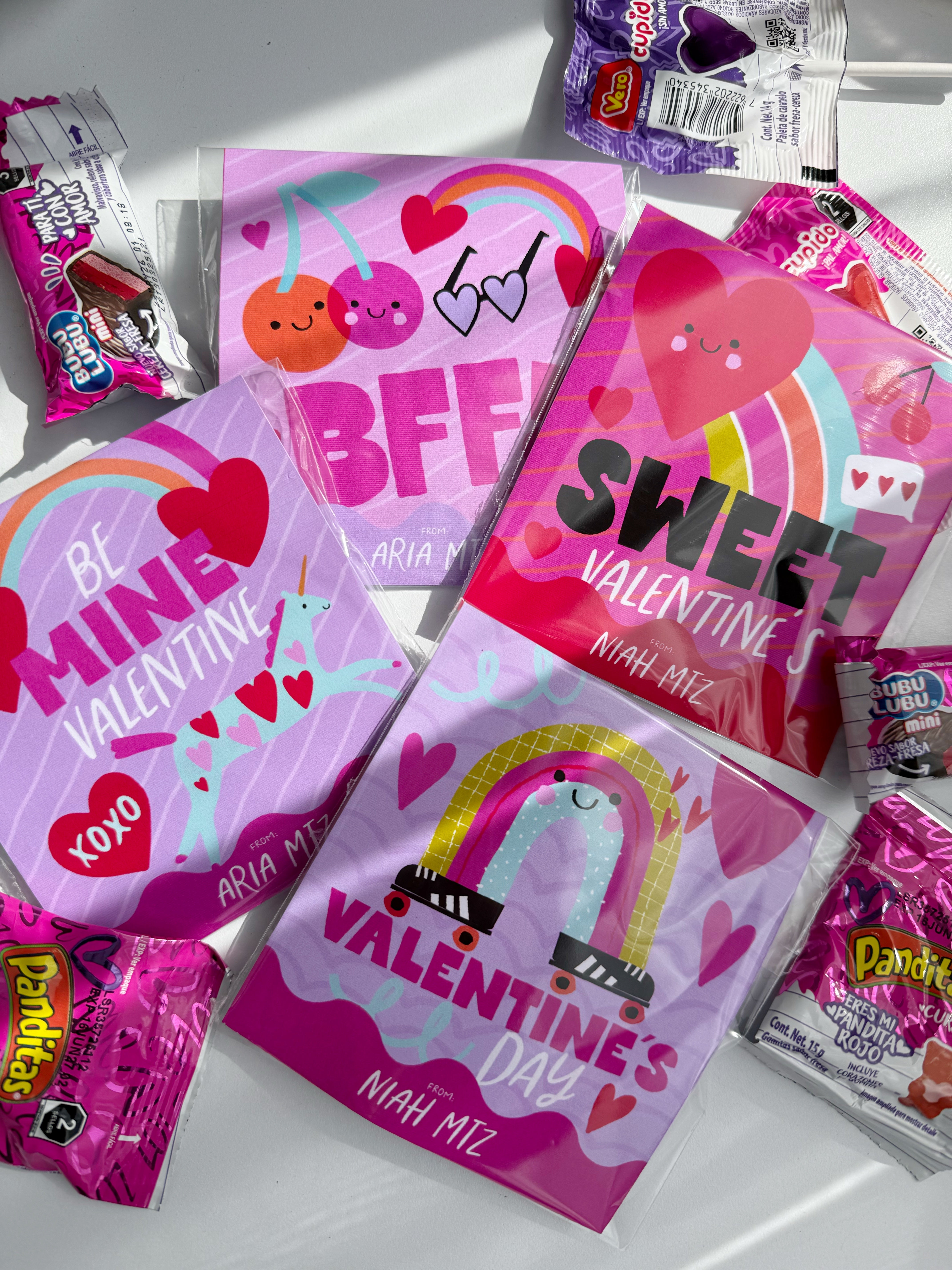 Candy Treat