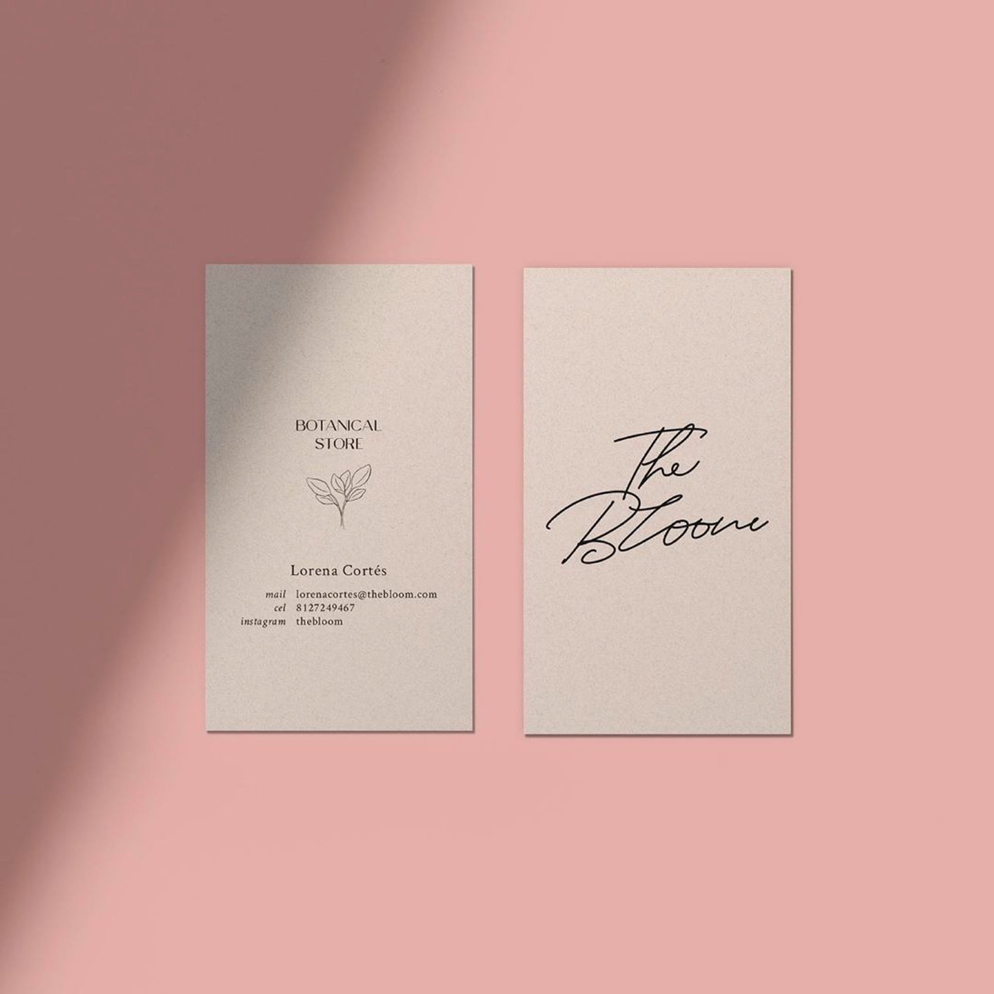 Branding